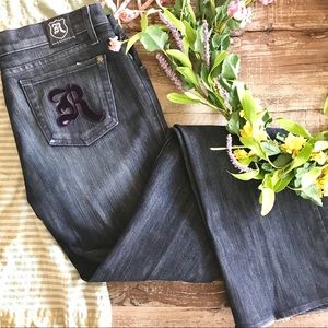 Rock & Republic | Kasandra Bootcut Jean